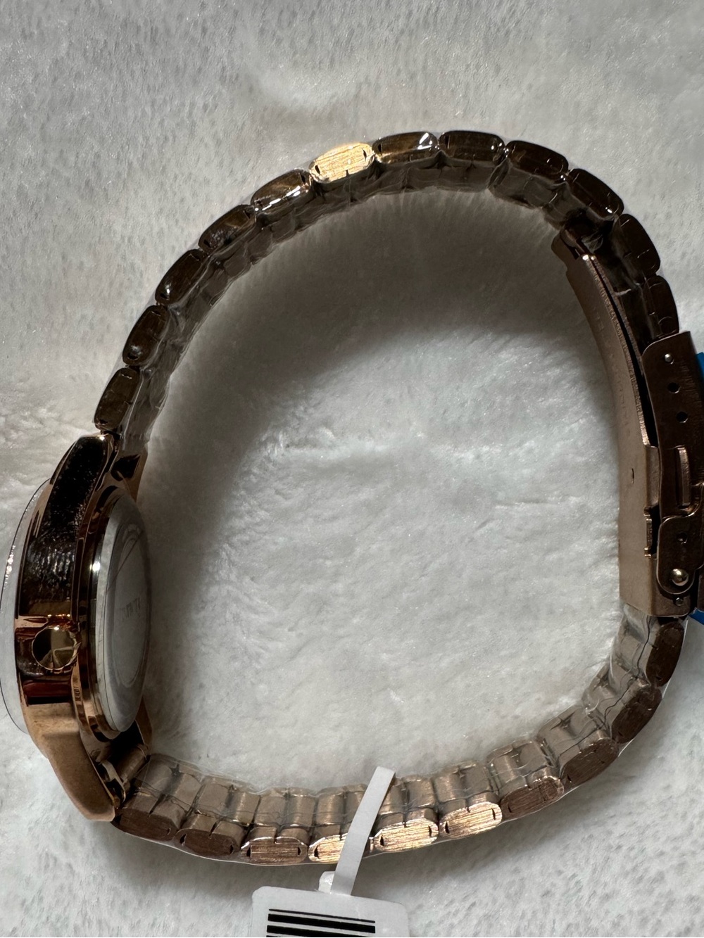 Invicta Wildflower Women's Watch - 30mm, Rose Gold Toned (69435) - Picture 5 of 7